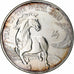 Moneta, Wielka Brytania, Elizabeth II, Year of the Horse, 1 Oz, 2 Pounds, 2014