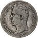 Coin, France, Charles X, 5 Francs, 1827, Lille, F(12-15), Silver, KM:728.13