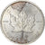 Coin, Canada, Mapple Leaf, 1 Oz, 5 Dollars, 2016, Royal Canadian Mint