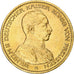 Coin, German States, PRUSSIA, Wilhelm II, 20 Mark, 1913, Berlin, MS(60-62)
