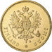 Coin, Finland, Nicholas II, 20 Markkaa, 1904, Helsinki, MS(63), Gold, KM:9.2