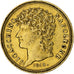 Coin, ITALIAN STATES, NAPLES, Joachim Murat, 20 Lire, 1813, Naples, EF(40-45)
