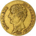 Moneta, Francia, Napoleon I, 20 Francs, An 12, Paris, BB, Oro, KM:651