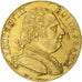 Coin, France, Louis XVIII, 20 Francs, 1815, London, EF(40-45), Gold, KM:706.7