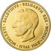 Moeda, Bélgica, Baudouin I, 25th Anniversary of Accession, 20 Francs, 20 Frank