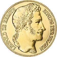 Münze, Belgien, Leopold I, 150th anniversary of Belgium, 20 Francs, 20 Frank