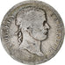 Frankrijk, Napoleon I, 2 Francs, 1812, Toulouse, ZG, Zilver, KM:693.10