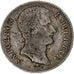 France, Napoleon I, Franc, AN 13, Paris, EF(40-45), Silver, KM:656.1