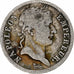 France, Napoleon I, Franc, 1808, Paris, VF(20-25), Silver, KM:682.1