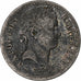 France, Napoleon I, 1/2 Franc, 1811, Rouen, VF(20-25), Silver, KM:691.2