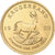 Moneda, Sudáfrica, Krugerrand, 1982, Pretoria, FDC, Oro, KM:73