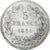 Frankrijk, Louis-Philippe, 5 Francs, 1834, Paris, ZF, Zilver, KM:749.1