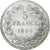 Francia, Louis-Philippe, 5 Francs, 1834, Paris, BB, Argento, KM:749.1