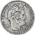 Frankrijk, Louis-Philippe, 5 Francs, 1834, Perpignan, FR, Zilver, KM:749.11