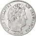 France, Louis-Philippe, 5 Francs, 1834, Paris, VF(20-25), Silver, KM:749.1