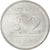 Moneta, REPUBBLICA DELL’INDIA, 2 Rupees, 2010, SPL, Acciaio inossidabile