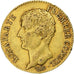 Frankrijk, Napoleon I, 20 Francs, An 12, Paris, Goud, ZF+, Gadoury:1020, Le