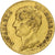 France, Napoléon I, 20 Francs, An 12, Paris, Or, TTB+, Gadoury:1020, Le