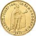 Hungary, Franz Joseph I, 10 Korona, 1910, Kormoczbanya, Gold, AU(55-58), KM:485