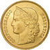 Suisse, 20 Francs, Helvetia, 1889, Bern, Or, SPL, KM:31.3