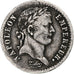 France, Napoleon I, 1/2 Franc, 1810, Paris, Silver, VF(30-35), Gadoury:399, Le