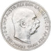 Hungary, Franz Joseph I, Korona, 1915, Kormoczbanya, Silver, AU(55-58), KM:492