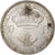 Belgia, 20 Francs, 20 Frank, 1935, Srebro, AU(55-58), KM:105