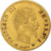 Frankrijk, Napoleon III, 5 Francs, 1859, Paris, Goud, FR+, Gadoury:1001, Le