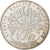 France, 100 Francs, Panthéon, 1986, Paris, Silver, MS(60-62), Gadoury:898, Le