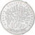 Frankreich, 100 Francs, Panthéon, 1989, Paris, Silber, VZ+, Gadoury:898, Le