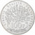Frankreich, 100 Francs, Panthéon, 1989, Paris, Silber, UNZ, Gadoury:898, Le