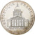 France, 100 Francs, Panthéon, 1990, Paris, Silver, MS(65-70), Gadoury:898, Le