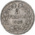 Frankrijk, Louis-Philippe, 5 Francs, 1838, Lille, Zilver, ZF, Gadoury:678, Le