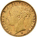 Australie, Victoria, Sovereign, 1885, Melbourne, Or, TTB+, KM:7