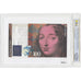 France, 100 Francs, Henriette-Marie de Buade-Frontenac, Undated (1986), Mock-Up