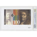 Francia, 100 Francs, Guillaume de Brisacier, Undated (1986), Mock-Up, graded