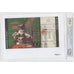 Francia, 100 Francs, Chevaux de Marly, Undated (1986), Mock-Up, graded, PCGS
