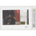France, 100 Francs, Chevaux de Marly, Undated (1986), Mock-Up, graded, PCGS