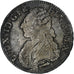 France, Louis XVI, Ecu, Écu aux branches d'olivier, 1781, Perpignan, Silver