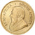 South Africa, Krugerrand, 1982, Pretoria, 1 Oz, Gold, MS(65-70), KM:73