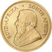 Südafrika, Krugerrand, 1982, Pretoria, 1 Oz, Gold, STGL, KM:73