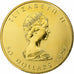 Canada, Elizabeth II, 50 Dollars, Maple Leaf, 1979, Royal Canadian Mint, 1 Oz