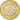 Coin, INDIA-REPUBLIC, 10 Rupees, 2012, MS(63), Bi-Metallic, KM:407