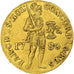Niederlande, HOLLAND, Ducat, 1780, Dordrecht, Gold, SS+, KM:12.3