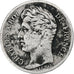 Frankreich, Charles X, 1/2 Franc, 1828, Lille, Silber, S, Gadoury:402, Le