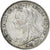 Gran Bretaña, Victoria, 6 Pence, 1899, Plata, EBC, KM:779