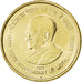 Coin, India, 5 Rupees, 2012, MS(63), Nickel-Bronze, KM:New