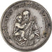 France, Medal, Cercle des Ouvriers Catholiques, Sain-Etienne-d'Elboeuf