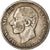 Moneta, Spagna, Alfonso XII, 2 Pesetas, 1882, Madrid, MB, Argento, KM:678.2