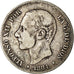 Coin, Spain, Alfonso XII, 2 Pesetas, 1884, Madrid, VF(30-35), Silver, KM:678.2